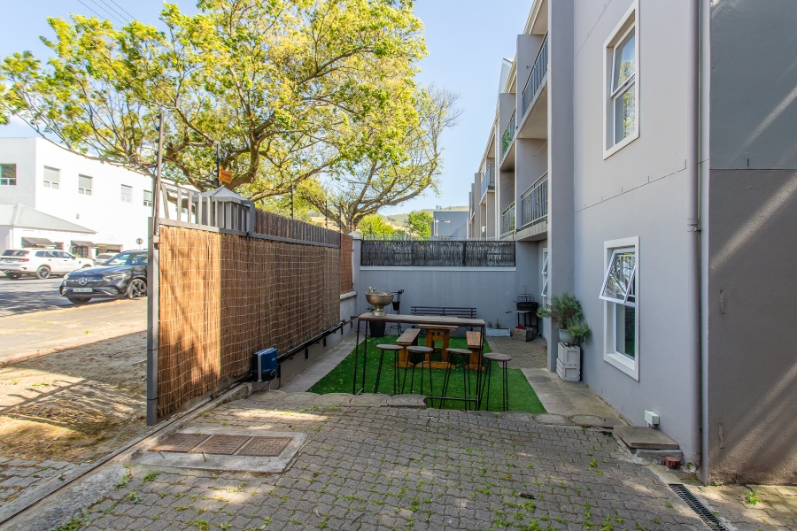 2 Bedroom Property for Sale in Paarl South Western Cape